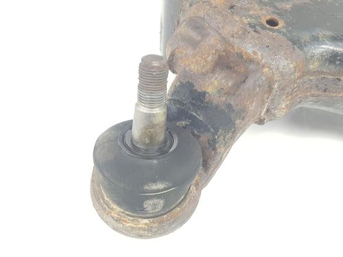 Right front suspension arm TOYOTA LAND CRUISER PRADO (_J15_) 2.8 D-4D (GDJ150_, GDJ155_, GDJ150, GDJ151) | BP29710961M13 