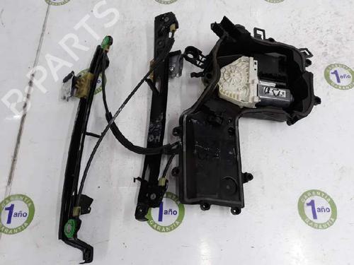 Used Front right window mechanism SEAT LEON (1P1) 1.2 TSI (105 hp) 5541834