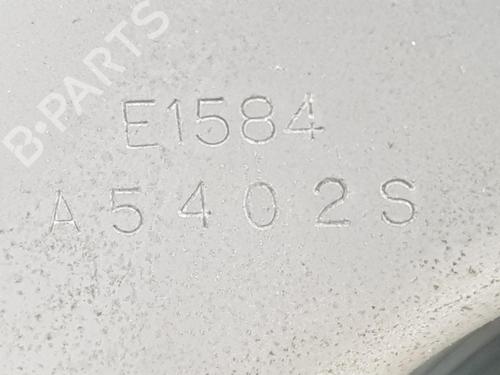 Passenger airbag TOYOTA LAND CRUISER PRADO (_J12_) 3.0 D-4D (KDJ120, KDJ125) | BP14965421C10 