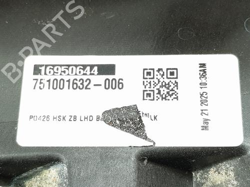 Glove box PORSCHE MACAN (XAB) Electric (XABAA1) | BP37091391C95 - Image 2