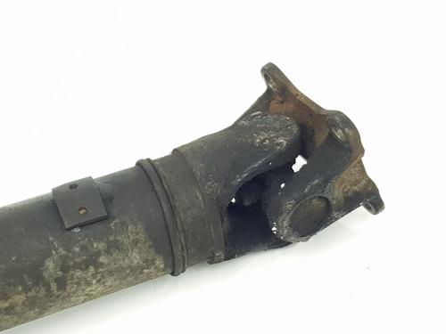 Driveshaft TOYOTA LAND CRUISER PRADO (_J12_) 3.0 D-4D (KDJ120, KDJ125) | BP21379663M37 