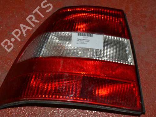 Used Left taillight OPEL VECTRA B (J96) 1.8 i 16V (F19) (115 hp) 1325424