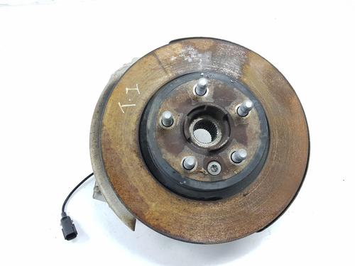 Used Left rear steering knuckle LAND ROVER DISCOVERY SPORT (L550) 2.0 D 4x4 (180 hp) 16199538