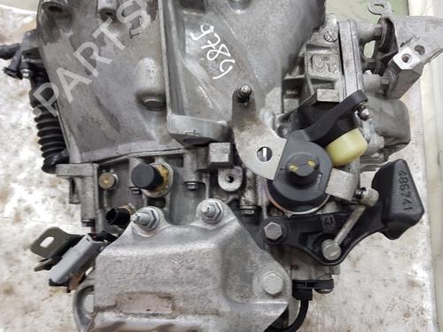 Gearbox CITROËN JUMPY III Van (V_)  | BP34225228M3  - Image 6
