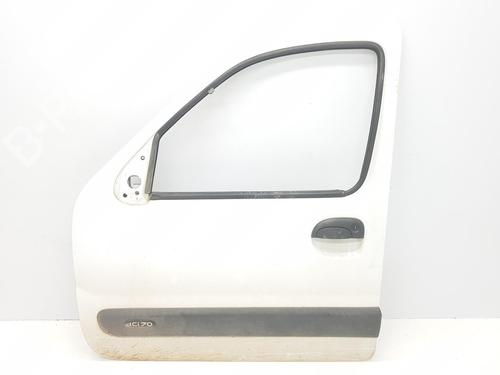 Used Left front door RENAULT KANGOO (KC0/1_) 1.5 dCi (KC07) (65 hp) 11379254