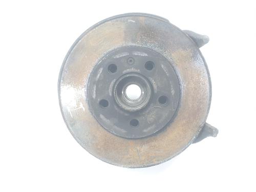 Used Left front steering knuckle Left front steering knuckle SEAT IBIZA IV (6J5, 6P1) [2008-2017] 33269691 33269691