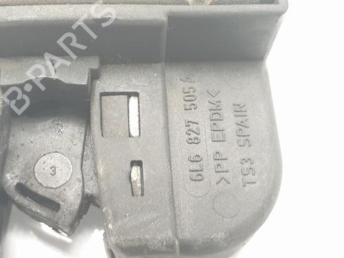 Bakluke lås SEAT LEON (1M1) 1.9 TDI | BP17786015C101 