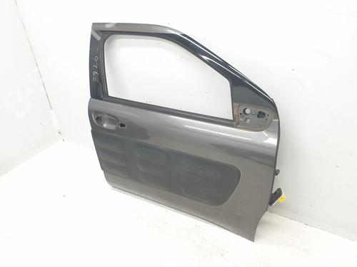 Right front door CITROËN C4 CACTUS 1.2 VTi 82 | BP28728228C3 