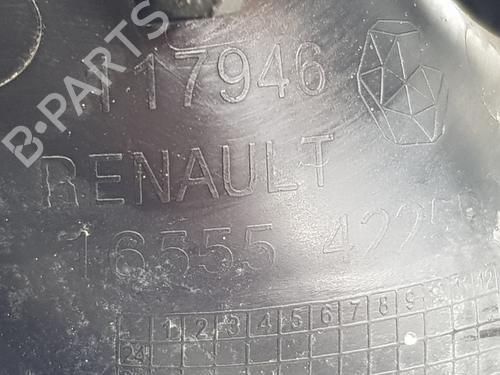Air filter box RENAULT ARKANA I (LCM_, LDN_) 1.3 TCe 140 (LDN0) | BP33274533M87 - Image 4