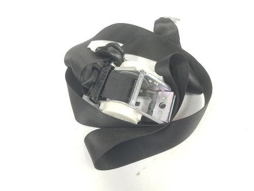 Rear left seatbelt BMW 6 Convertible (E64) 635 d | BP10207471I29 