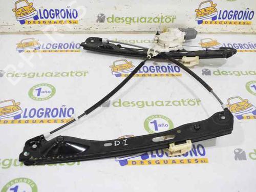 Front left window mechanism BMW 1 (E87) 120 d | BP763354C22 