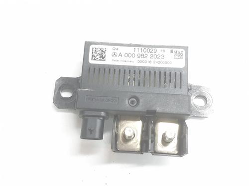 Electronic module MERCEDES-BENZ VITO Tourer (W447)  | BP33630413M83  - Image 5