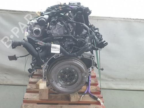 Engine FIAT 600e / 600 (365_, 364_) | BP32072545M1