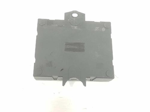 Electronic module JAGUAR XF SPORTBRAKE (X250) 2.2 D | BP8076038M83