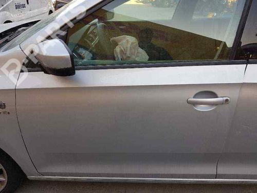 Rear right exterior door handle SEAT TOLEDO IV (KG3) 1.2 TSI | BP2667877C130  - Image 41