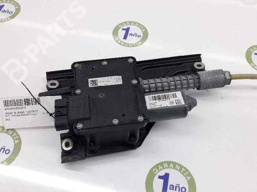 Used Electric handbrake Electric handbrake OPEL INSIGNIA A Sports Tourer (G09) 2.0 CDTI (35) (160 hp) 3386730 3386730