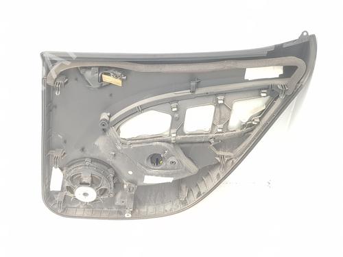 Seats set SEAT IBIZA IV (6J5, 6P1) 1.9 TDI | BP11035978C78 