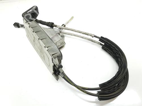 Gear lever AUDI A3 Sportback (8PA) S3 quattro | BP17766674M90 