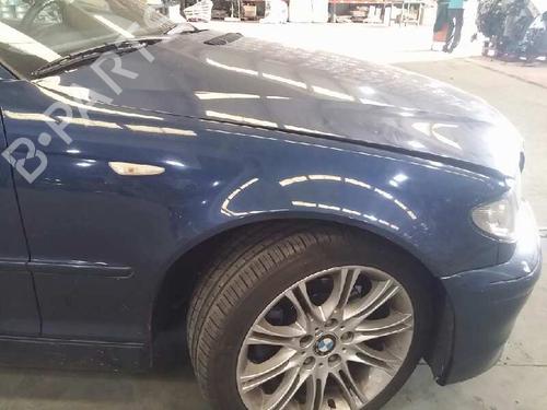 Steering column stalk BMW 3 (E46) 320 d | BP1366009I23 