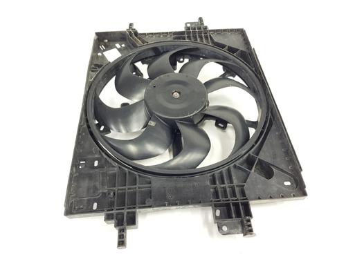 Used Radiator fan Radiator fan 37014098 37014098