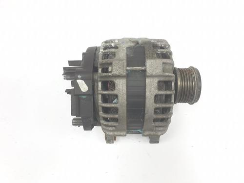 Used Alternator NISSAN QASHQAI II SUV (J11, J11_) 1.5 dCi (110 hp) 12848129