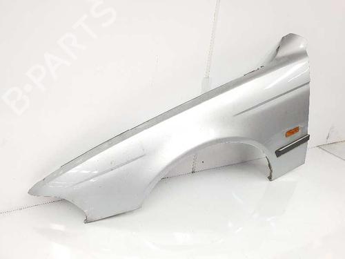 Left front fenders BMW 5 (E39) 520 d | BP8101147C41 