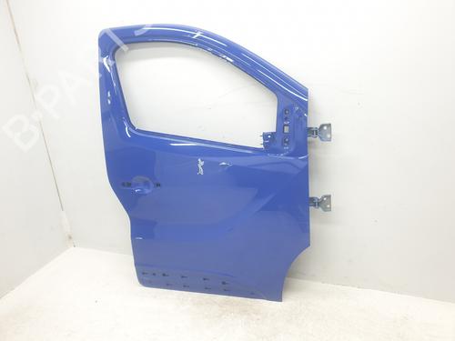 Right front door RENAULT TRAFIC III Van (FG_) 1.6 dCi 140 (FGMA, FGMC) | BP29906879C3
