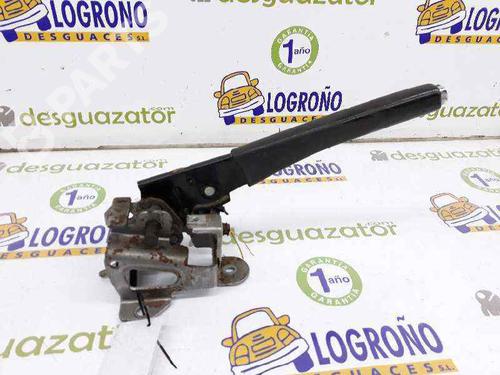 Used Hand brake Hand brake PEUGEOT 307 (3A/C) 1.6 HDi 110 (109 hp) 8775045 8775045