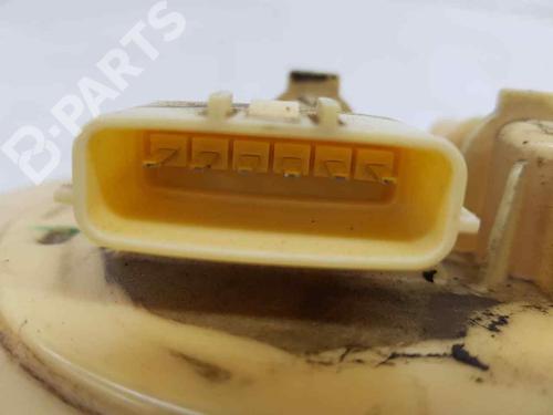 Fuel pump NISSAN QASHQAI II (J11, J11_) 1.5 dCi | BP6451272M76 