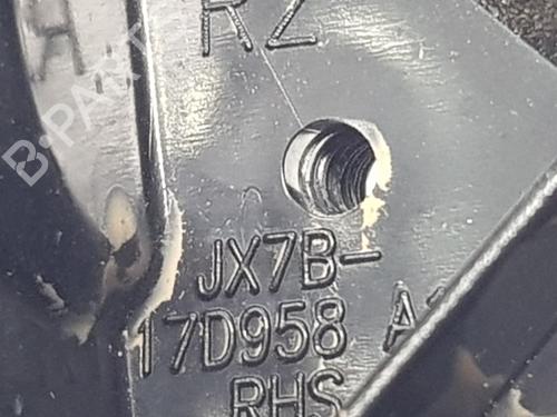 Altro FORD FOCUS IV (HN) 2.3 ST EcoBoost | BP30762432O1 