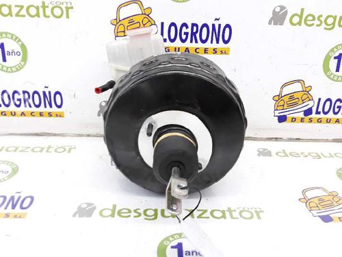Used Servo brake MERCEDES-BENZ C-CLASS (W204) C 200 CDI (204.007, 204.006) (136 hp) 3141326