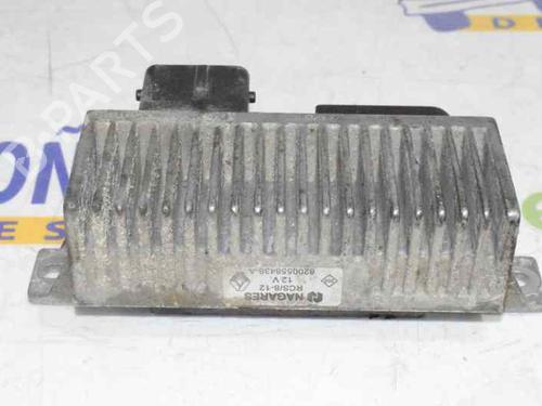 Used Electronic module RENAULT LAGUNA III Grandtour (KT0/1) 2.0 dCi (KT07, KT0J, KT14, KT1A, KT1S) (131 hp) 10258018