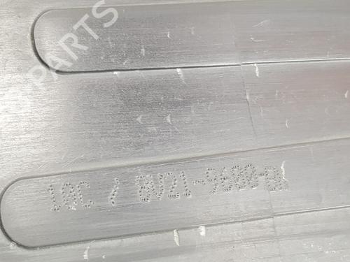 Air filter box FORD FIESTA VI (CB1, CCN) | BP36642396M87 - Image 6