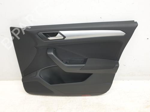 Seats set VW T-ROC (A11, D11)  | BP32139970C78 
