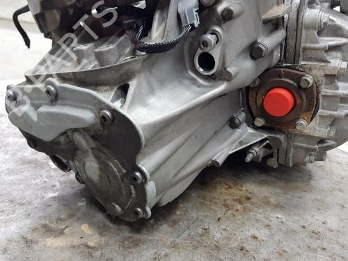 Gearbox PEUGEOT 308 II (LB_, LP_, LW_, LH_, L3_)  | BP28962707M3 
