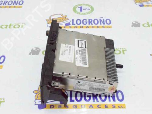 Radio BMW 1 (E87) 118 d | BP837537E6 