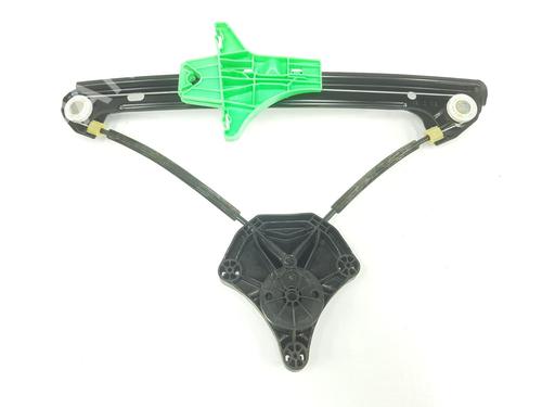 Used Rear left window mechanism VW GOLF VII (5G1, BQ1, BE1, BE2) 2.0 TDI (150 hp) 10328801