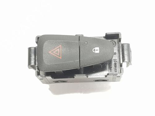 Warning switch DACIA SANDERO II | BP36781964I22 - Image 2