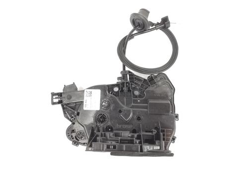 Rear left lock SEAT ARONA (KJ7, KJP) 1.0 TSI | BP12462876C100 