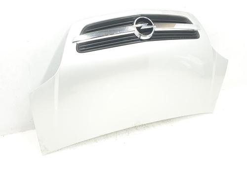 Hood OPEL MERIVA A MPV (X03) 1.7 CDTI (E75) | BP17961787C1 