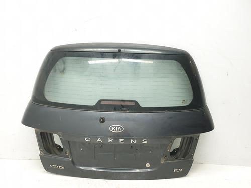 Used Tailgate KIA CARENS II MPV (FJ) [2002-2013]  27224139