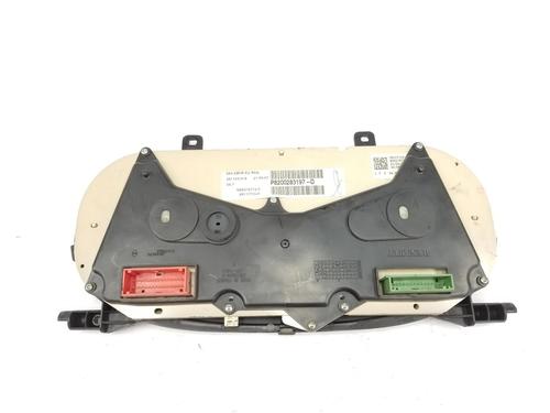 Instrument cluster NISSAN PRIMASTAR Van (X83) 2.0 dCi 115 | BP12461108C47 