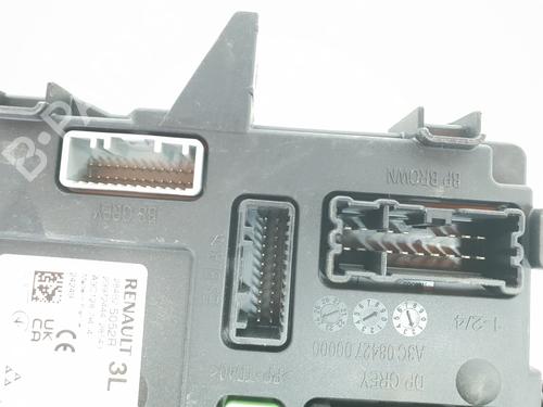 Electronic module DACIA DUSTER (PYM_, PYN_) 1.2 TCe 130 | BP34354502M83  - Image 5