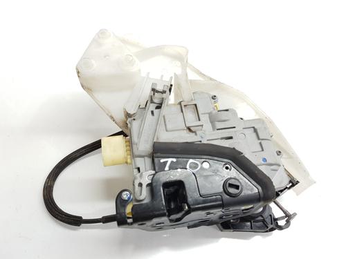 Used Rear right lock VW PASSAT B6 (3C2) [2005-2010]  27692163