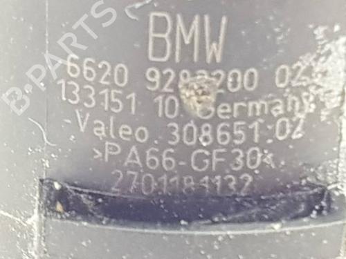 Andre BMW 5 (G30, F90) M5 | BP38930459O1 - Image 3