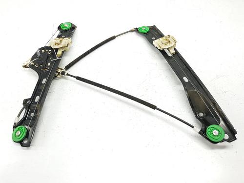 Front right window mechanism BMW 1 (E87) 120 d | BP15255008C23 