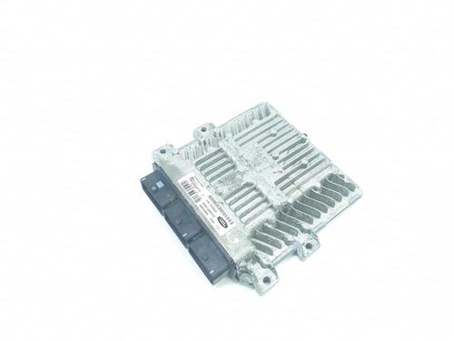 Engine control unit (ECU) LAND ROVER RANGE ROVER SPORT I (L320) 3.6 D 4x4 | BP16212720M57 