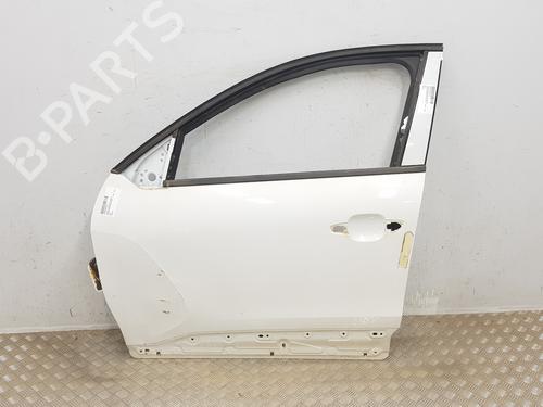 Used Left front door Left front door 37688673 37688673