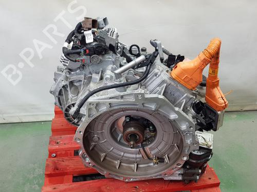 Used Gearbox Gearbox 37182765 37182765