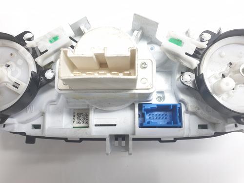 Climate control FIAT 500L (351_, 352_)  | BP28278764I5 
